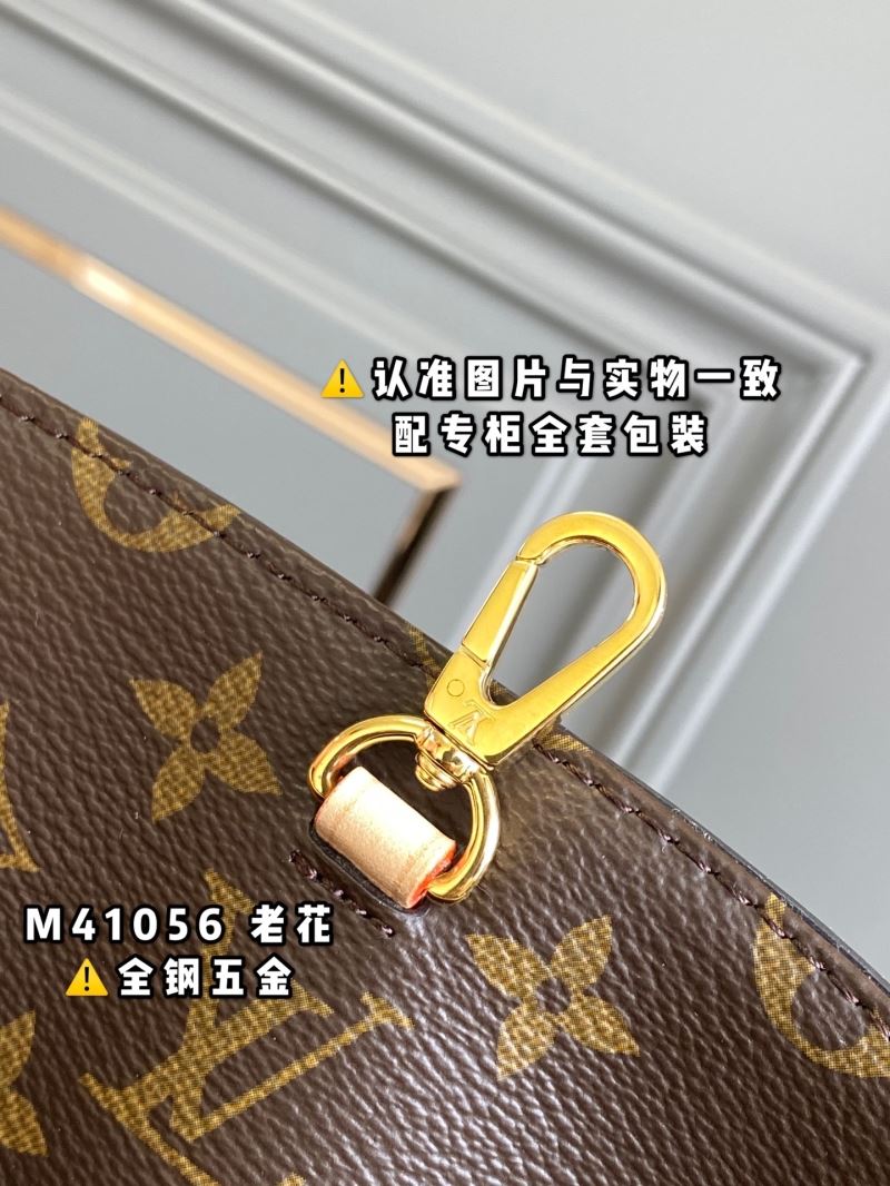 Louis Vuitton Top Handle Bags